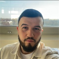 Achraf Ben Siamar